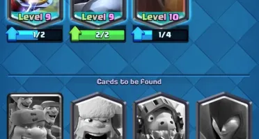 Arena 12 lvl 11