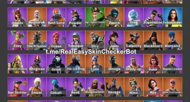 Conta fortnite temporada 3 + salve o mundo