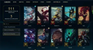 Conta platina 4