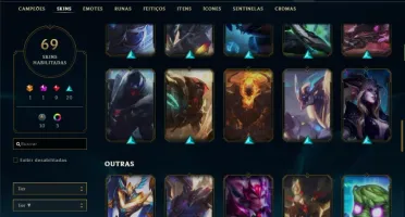 Conta platina 4