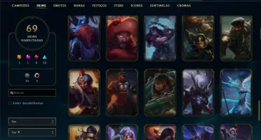Conta platina 4