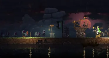 Xbox Kingdom: New Lands #C41931