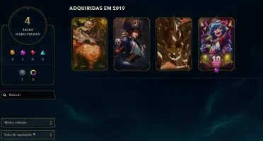 🟢 SMURF PLATINA 68% WR 🔥 MMR ALTO 💎 ALTA QUALIDADE