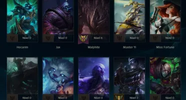 🟢 SMURF PLATINA 68% WR 🔥 MMR ALTO 💎 ALTA QUALIDADE