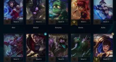 🟢 SMURF PLATINA 68% WR 🔥 MMR ALTO 💎 ALTA QUALIDADE