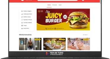 Script em PHP para Site de Afiliados