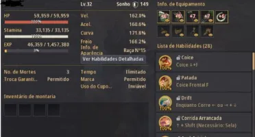 Conta Bdo 323 pa roletada - promoçao