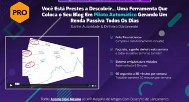 Clone qualquer página + Vídeo instalação