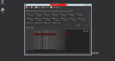 BOT Para lives na Twitch -- atualizado 2026