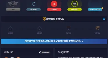 GC Level 20