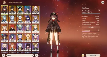 AR 58 - Full Endgame - Whale Account