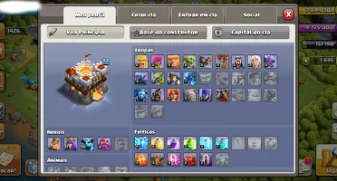 Conta CV11 (Entrega Automática)