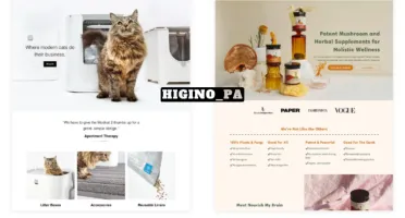 Tema Shopify Turbo Portland + Atualizações e Bônus