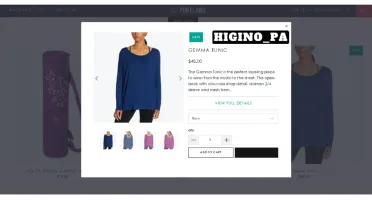 Tema Shopify Turbo Portland + Atualizações e Bônus