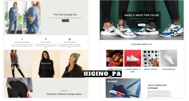 Tema Shopify Turbo Portland + Atualizações e Bônus