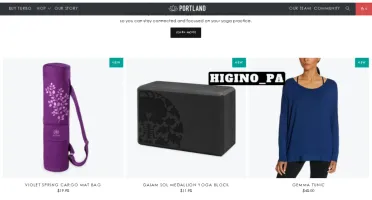 Tema Shopify Turbo Portland + Atualizações e Bônus