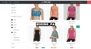 Tema Shopify Turbo Portland + Atualizações e Bônus
