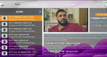 Script Smarters V2 Com Painel Admin Liberacao Automatica