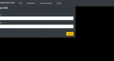 Script Smarters V2 Com Painel Admin Liberacao Automatica