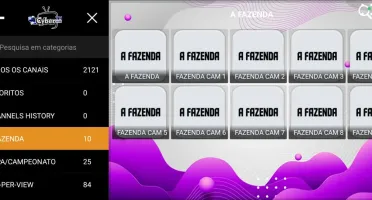 Script Smarters V2 Com Painel Admin Liberacao Automatica