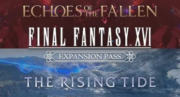 Final Fantasy Xvi (16) - PC OFFLINE - Entrega Imediata