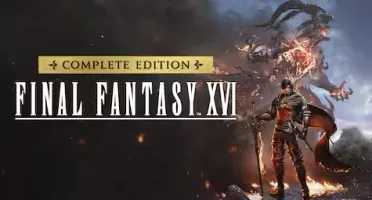 Final Fantasy Xvi (16) - PC OFFLINE - Entrega Imediata