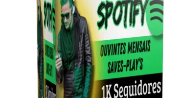 Mais Seguidores, Mais Plays, Mais Reconhecimento