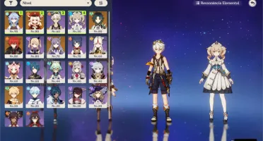 conta ar 51 GANYU BUILDADA