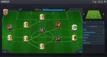 FIFA 22 PC Original + Super Time Ultimate Team