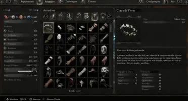 Lords of the Fallen - Todas Armaduras - Ps5,Xbox, Steam Pc