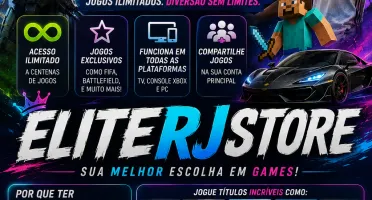Game Pass Ultimate 1 MÊS (Jogue Na Sua Conta)