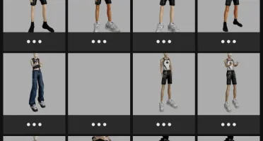 Conta Imvu De 2 Letras