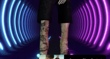 Conta Imvu De 2 Letras