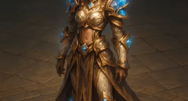 Conta Ragnarok Arcana Thor Original Oficial