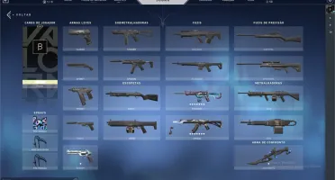 CONTA VALORANT RADIANTE ATO 3, ALGUMAS SKINS E CARDS DO BETA