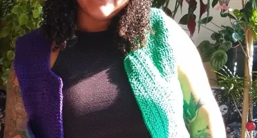 Colete coringa