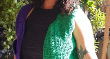 Colete coringa
