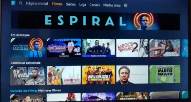 AMAZON PRIME VIDEO 30 DIAS, PROMO!