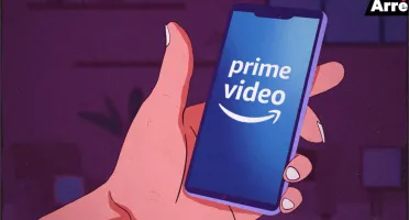 AMAZON PRIME VIDEO 30 DIAS, PROMO!