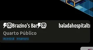 Conta Habbo 2006