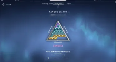 conta valorant da 1 season com passe skins+conta lol platina