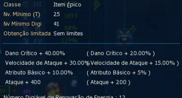 Conta Ladmo end game Susano shin