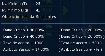 Conta Ladmo end game Susano shin