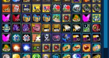 Conta Ladmo end game Susano shin