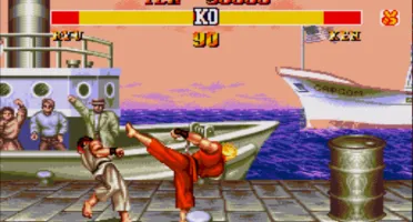 EMULADOR Coleção com mais de 800 jogos clássicos da Sega