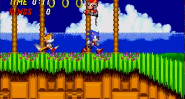 EMULADOR Coleção com mais de 800 jogos clássicos da Sega