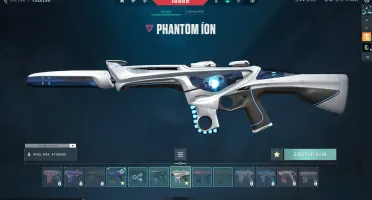 Conta Valorant Diamante 2 Com Muitas Skins Boas Barata