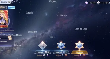 Cc Saint Seiya Com Shaka Divino Serv A141