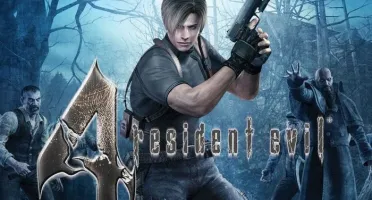 Xbox Resident Evil 4 (2005) (Xbox One) #C13815