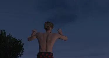 CONTA GTA RP CIDADE ALTA VALLEY RP